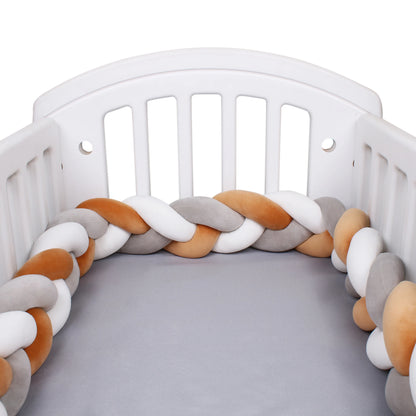 Contour de lit idéal pour bébé