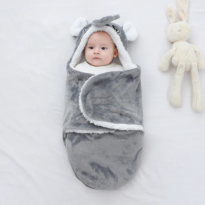 gigoteuse bébé