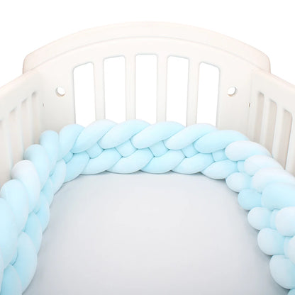 Tresse de lit Belle Protection Bébé