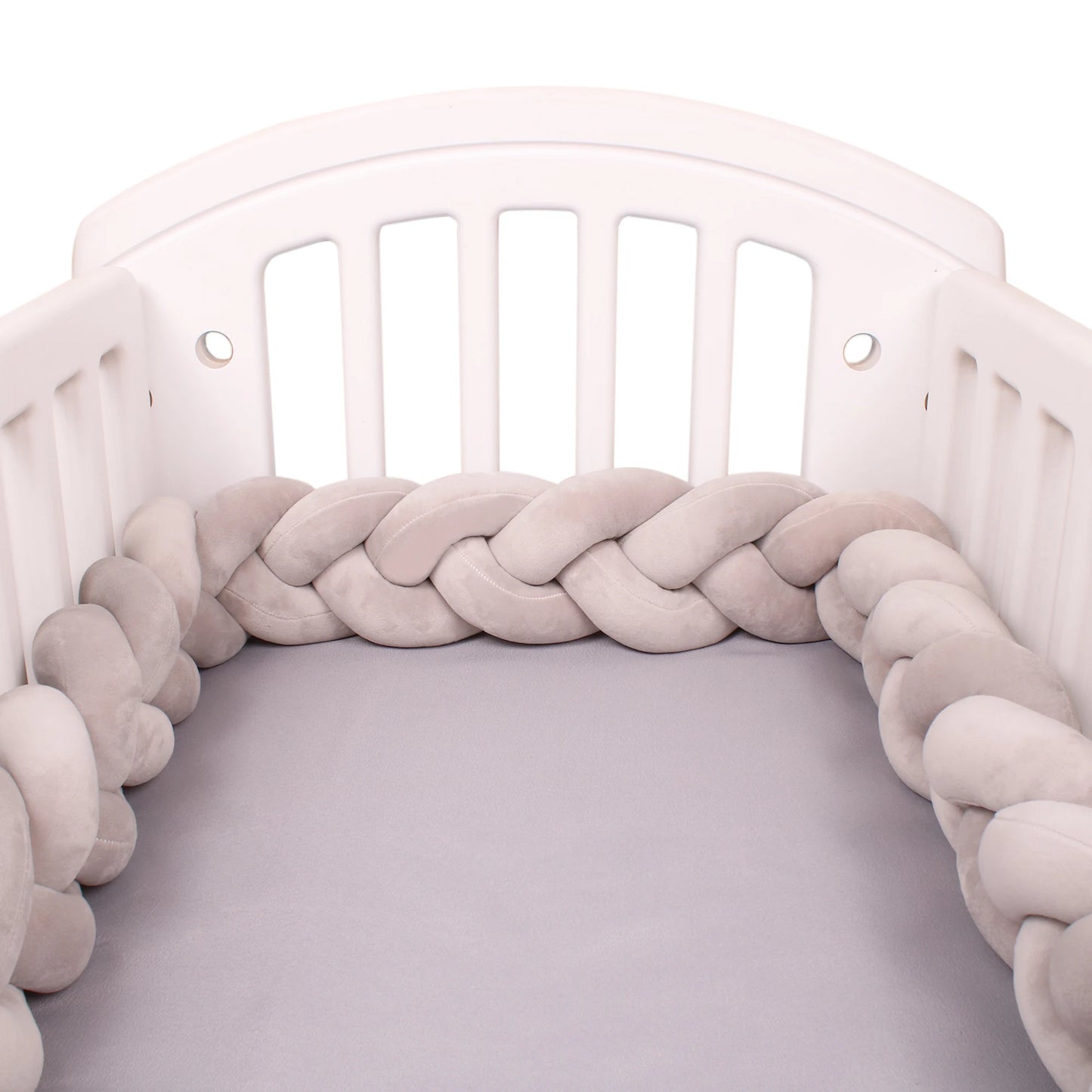 Contour de lit idéal pour bébé