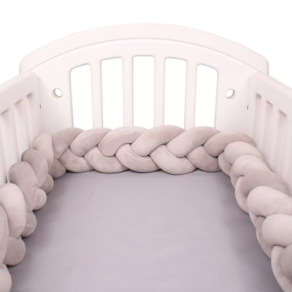 Contour de lit idéal pour bébé