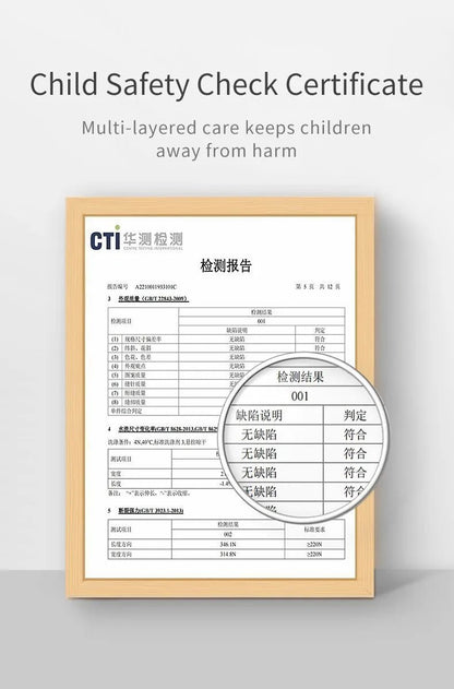 AIBEDILA Coussins de protection pour la tête de bébé - Chambre de Bébé Idéale