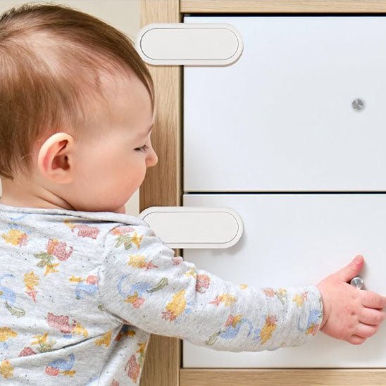 Bloque porte bebe - Chambre de Bébé Idéale