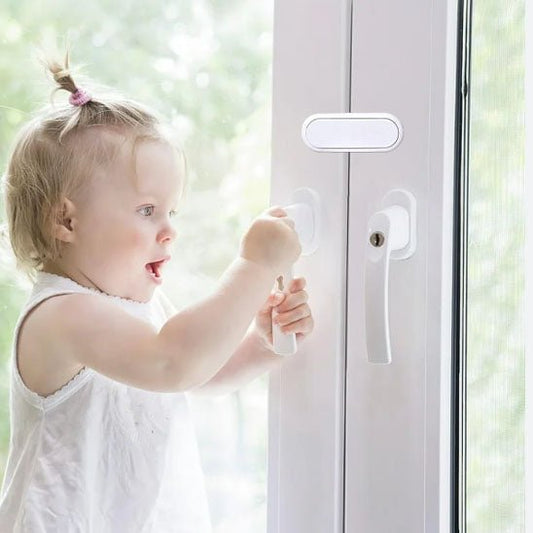 Bloque porte bebe - Chambre de Bébé Idéale