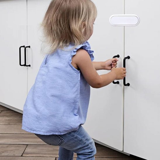 Bloque porte bebe - Chambre de Bébé Idéale