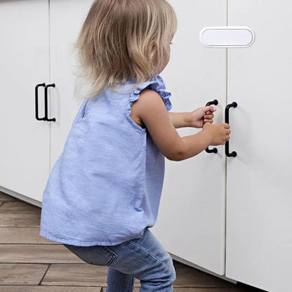 Bloque porte bebe - Chambre de Bébé Idéale