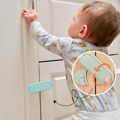 Bloque porte bebe - Chambre de Bébé Idéale