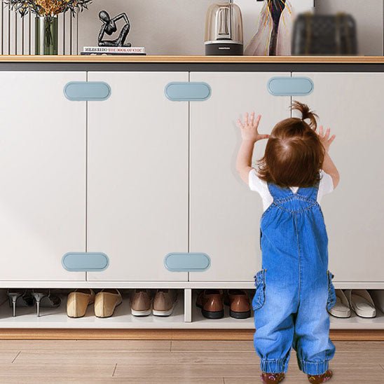 Bloque porte bebe - Chambre de Bébé Idéale