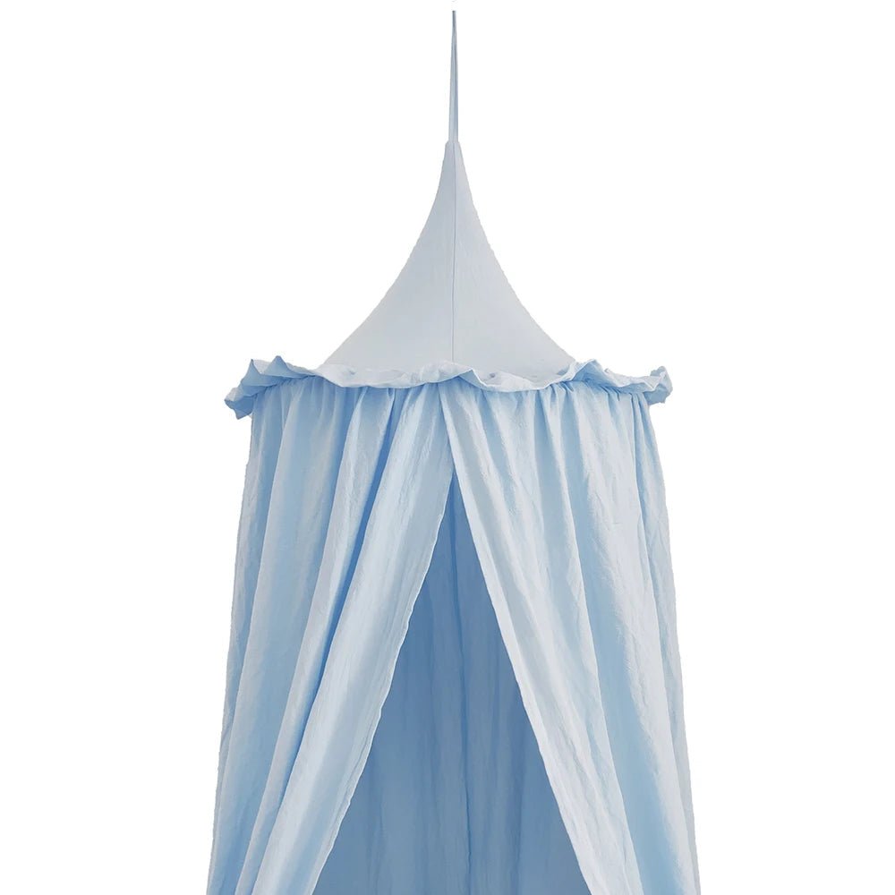 Ciel de lit bébé Admirable - Chambre de Bébé Idéale