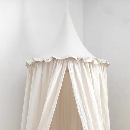 Ciel de lit bébé Admirable - Chambre de Bébé Idéale