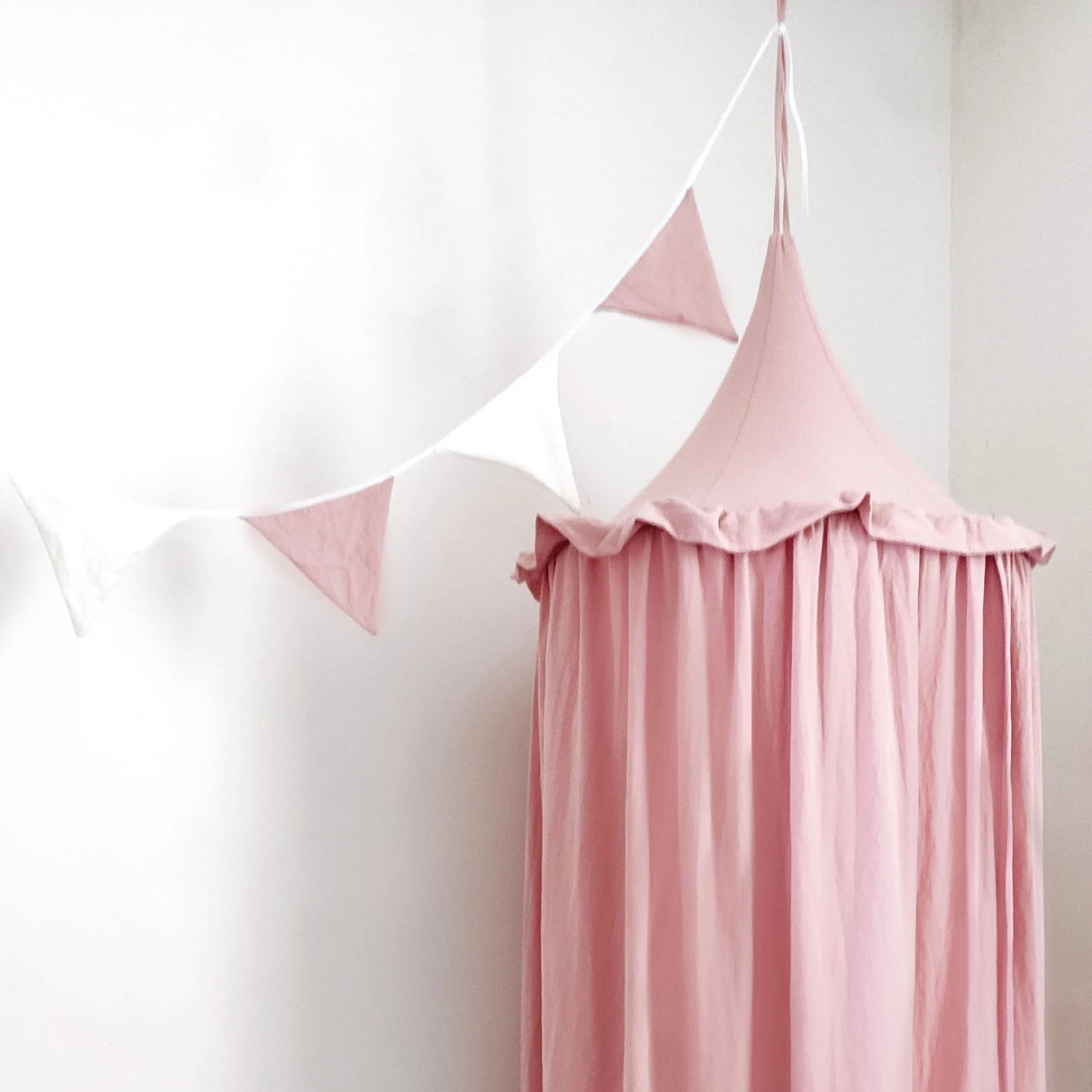 Ciel de lit bébé Admirable - Chambre de Bébé Idéale