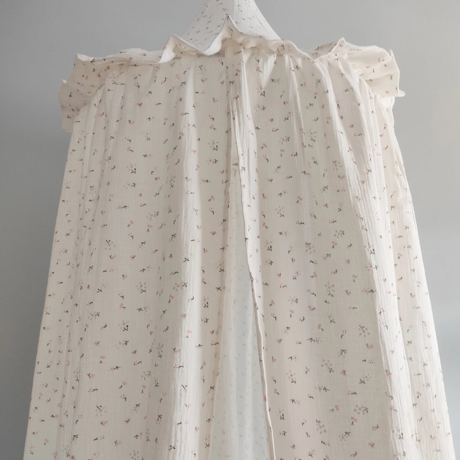 Ciel de lit bebe Magnifique - Chambre de Bébé Idéale