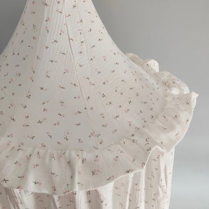 Ciel de lit bebe Magnifique - Chambre de Bébé Idéale