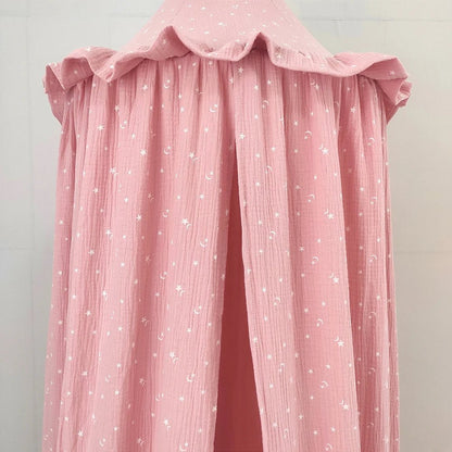 Ciel de lit bebe Magnifique - Chambre de Bébé Idéale