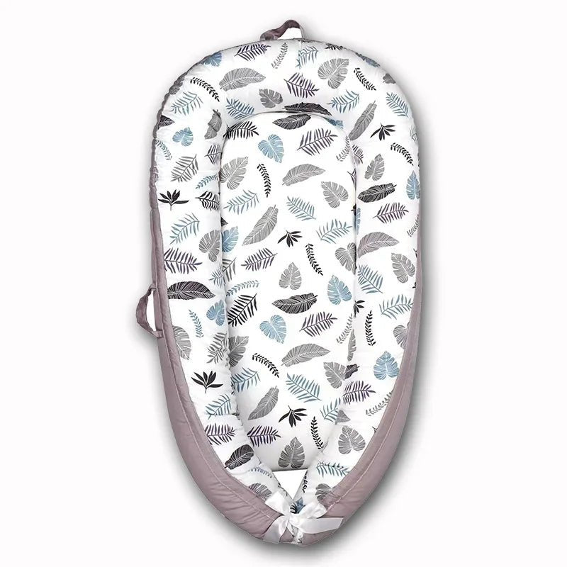 Cocon bebe amovible - Chambre de Bébé Idéale