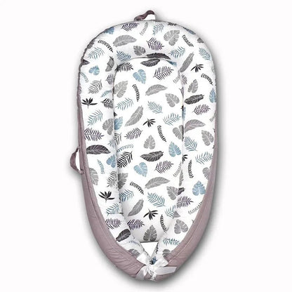 Cocon bebe amovible - Chambre de Bébé Idéale