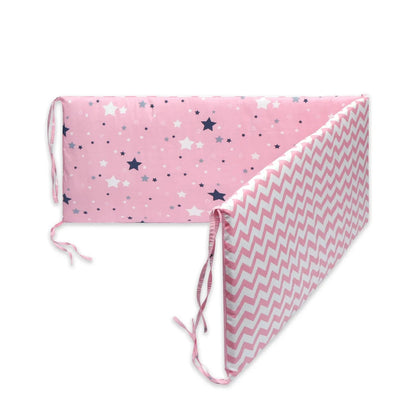 Contour de lit de bébé Excellent - Chambre de Bébé Idéale