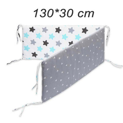 Contour de lit de bébé Excellent - Chambre de Bébé Idéale