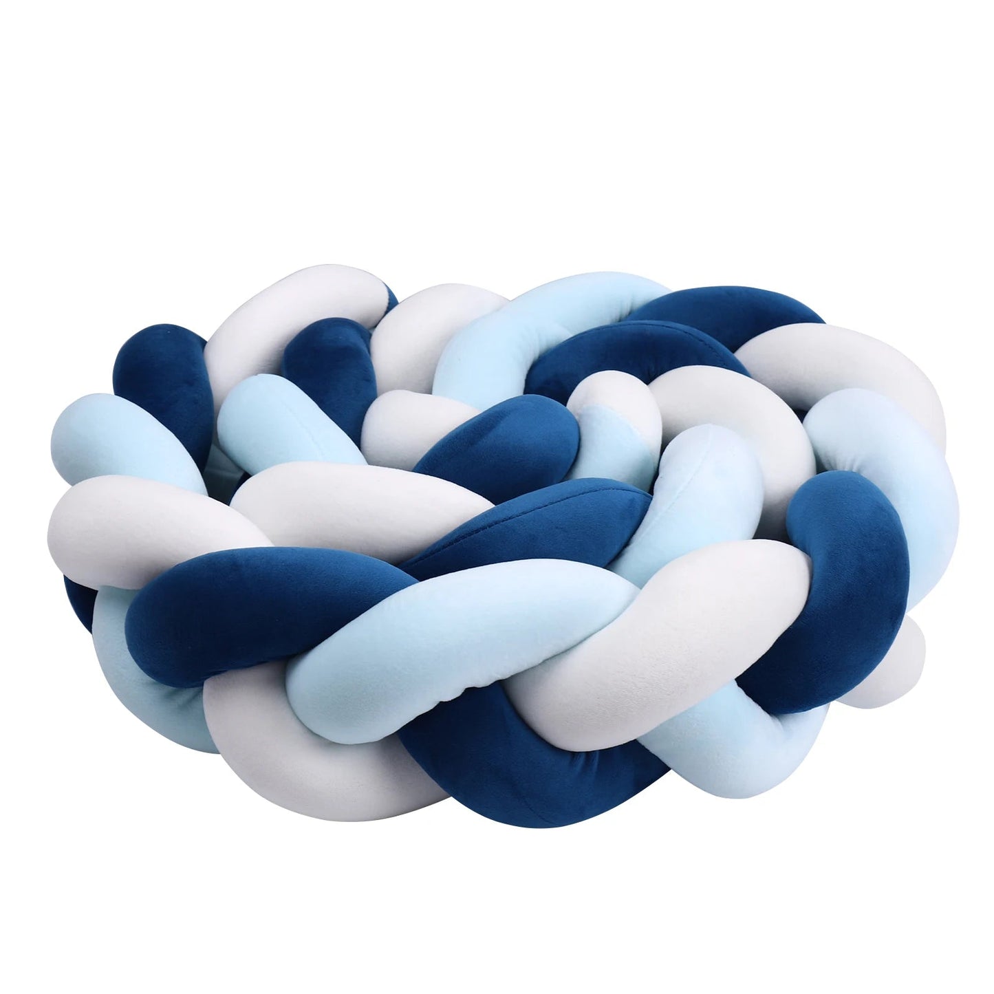 Contour de lit idéal pour bébé - Chambre de Bébé Idéale