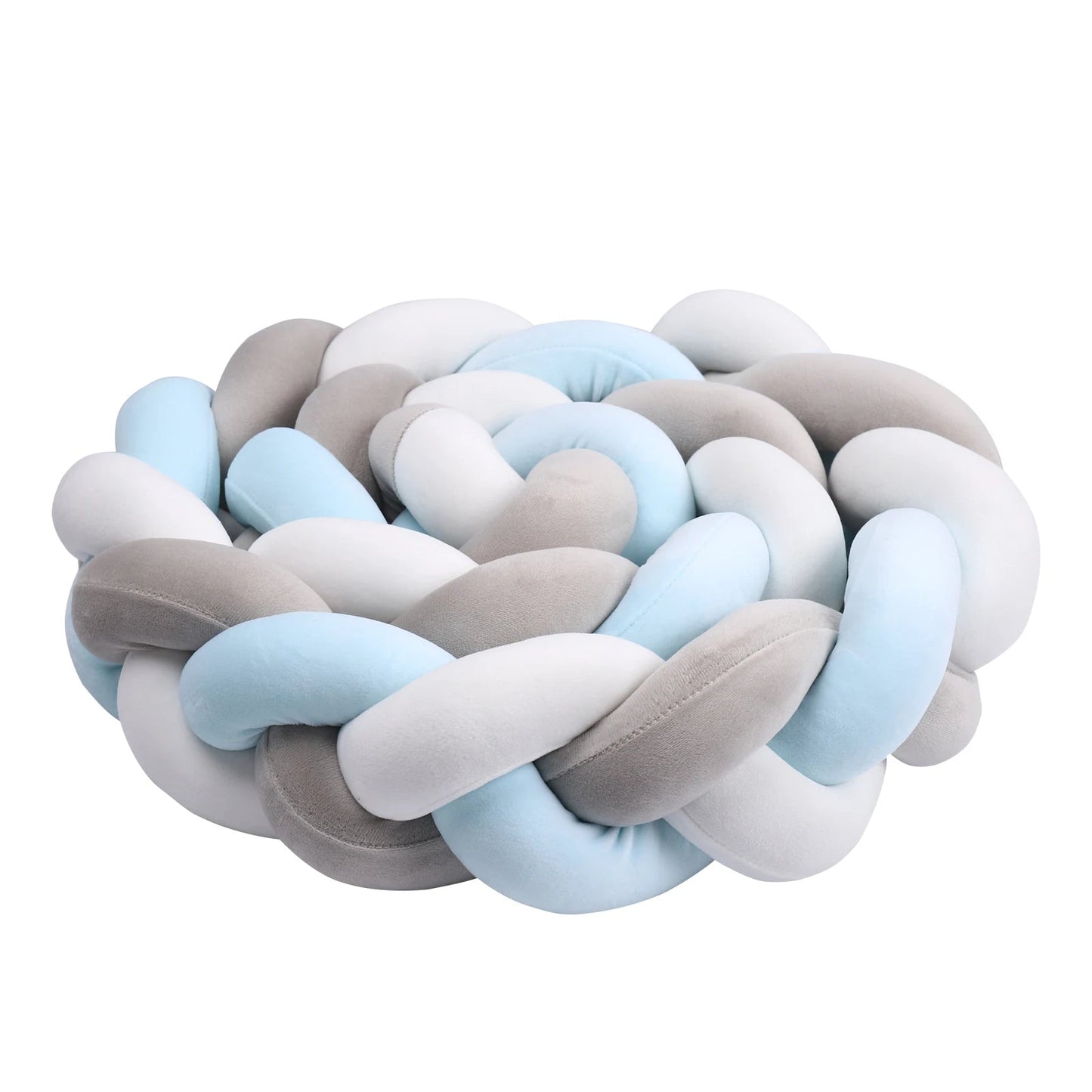 Contour de lit idéal pour bébé - Chambre de Bébé Idéale