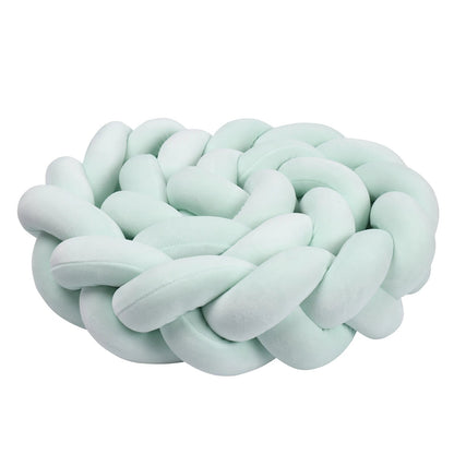 Contour de lit idéal pour bébé - Chambre de Bébé Idéale