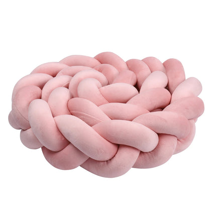 Contour de lit idéal pour bébé - Chambre de Bébé Idéale