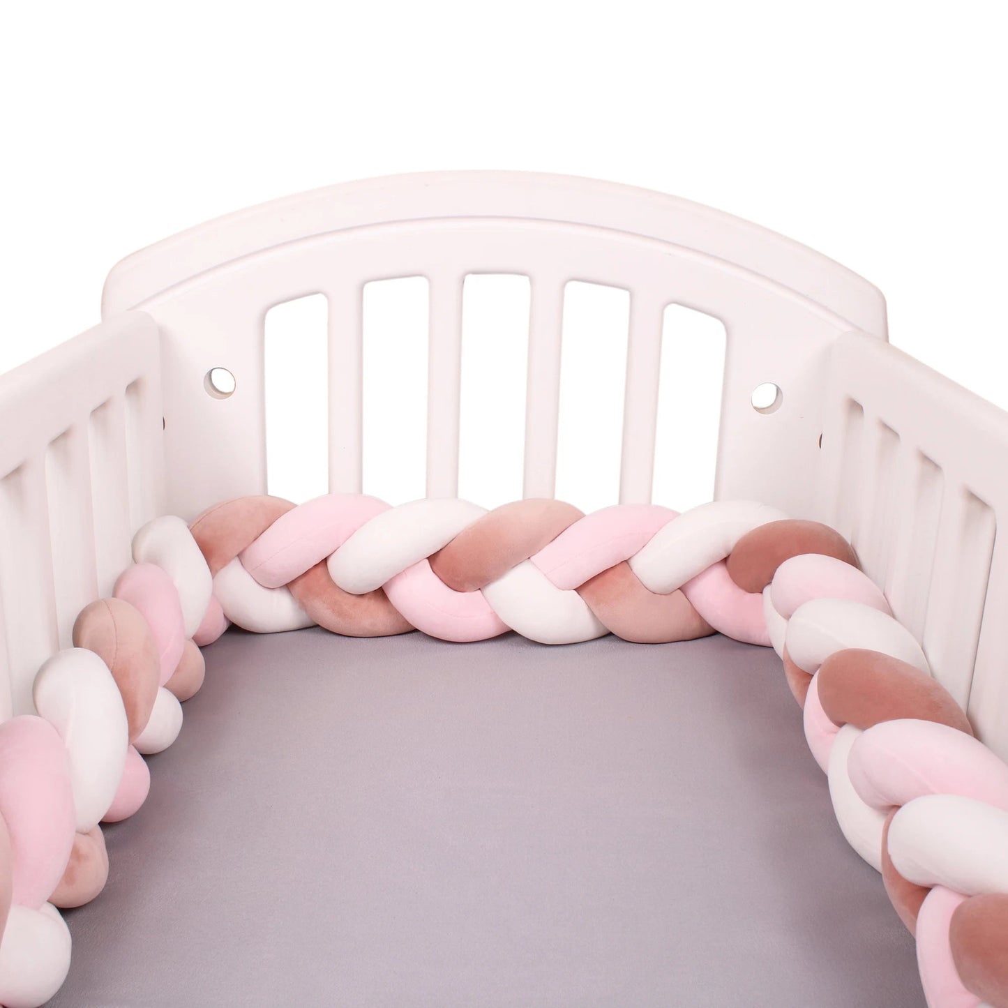 Contour de lit idéal pour bébé - Chambre de Bébé Idéale