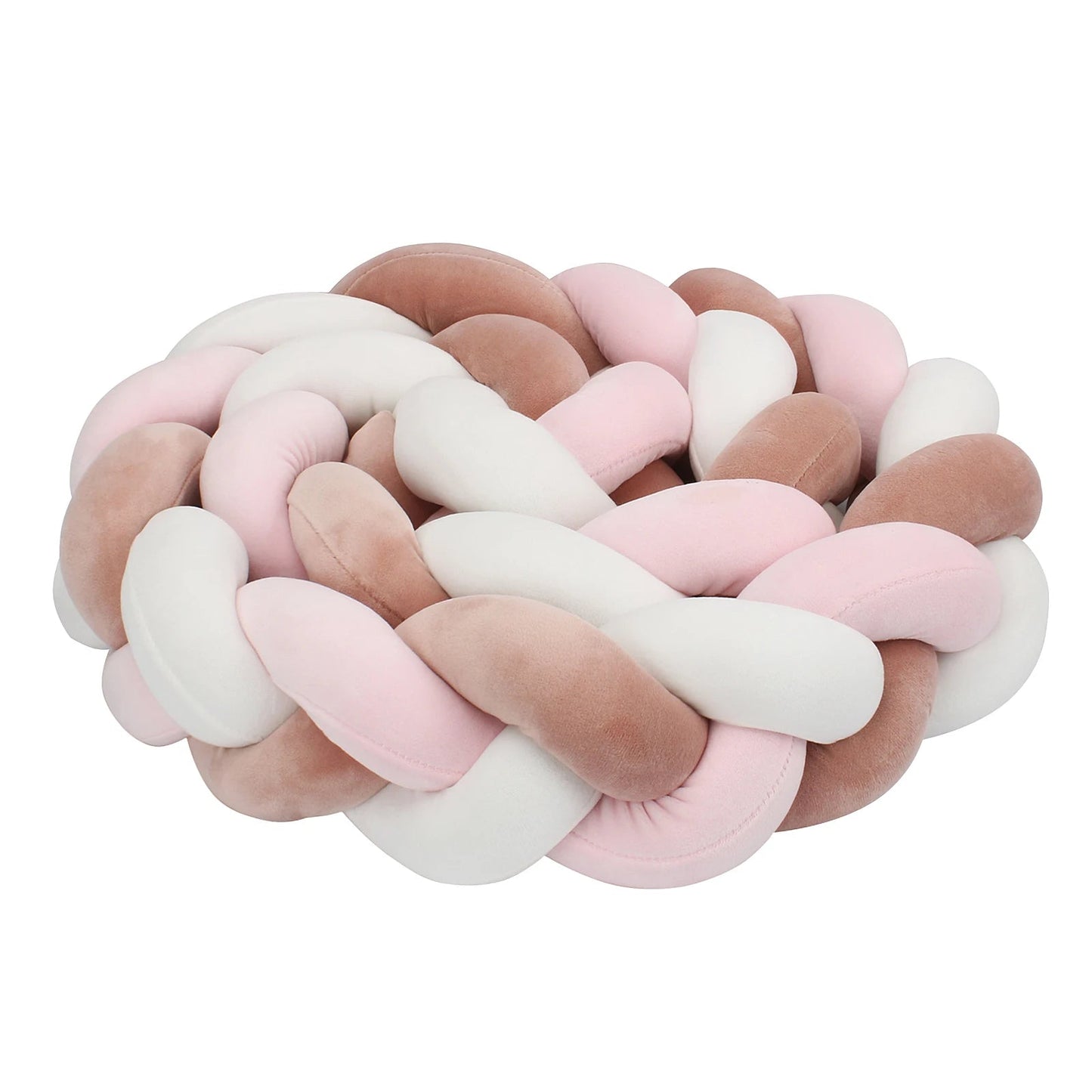 Contour de lit idéal pour bébé - Chambre de Bébé Idéale