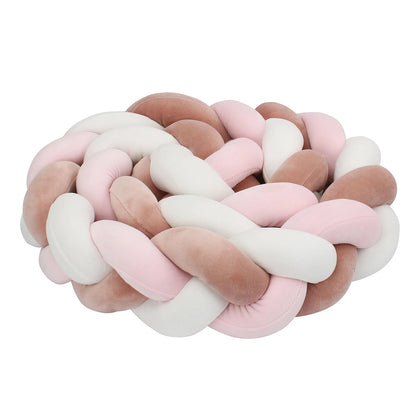 Contour de lit idéal pour bébé - Chambre de Bébé Idéale