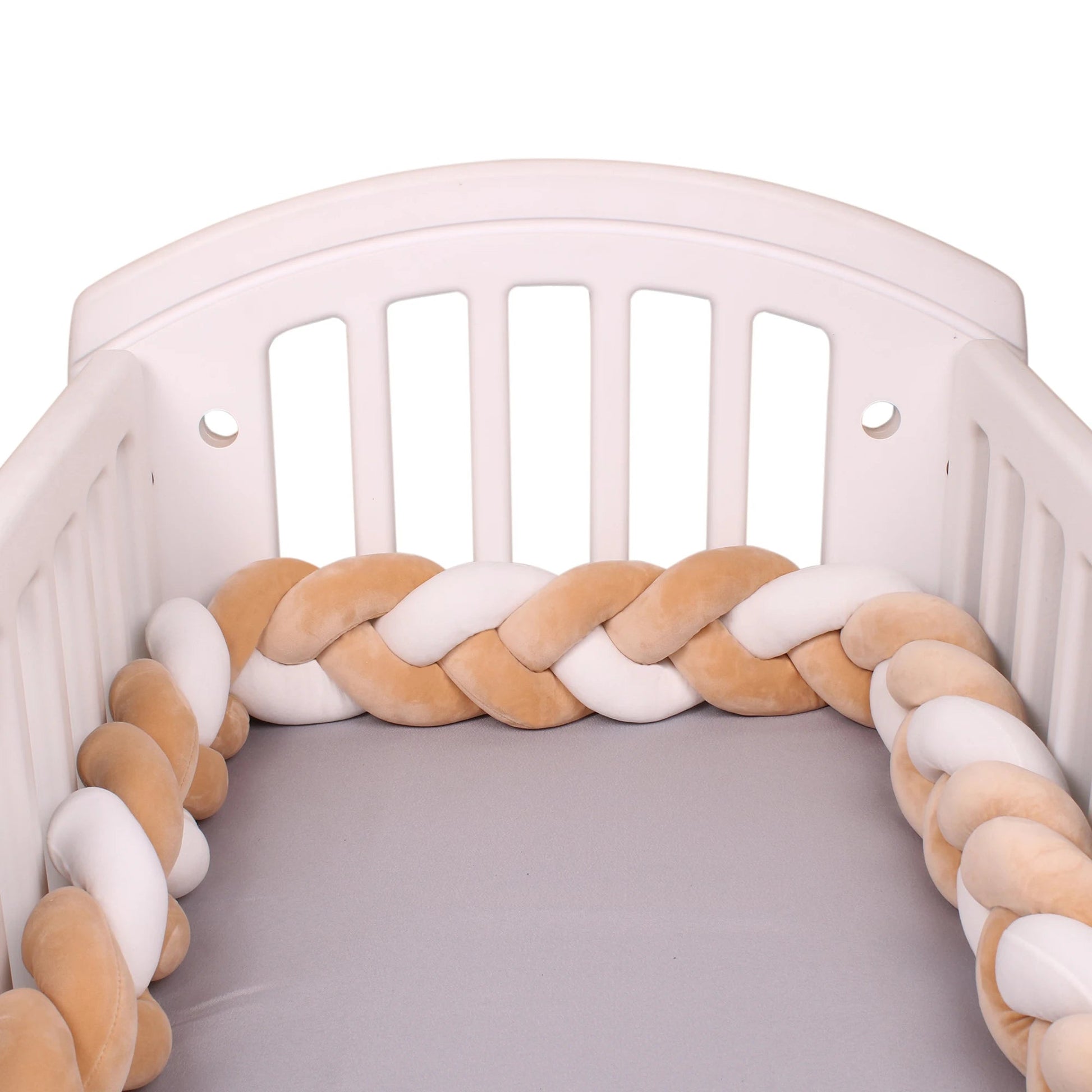 Contour de lit idéal pour bébé - Chambre de Bébé Idéale