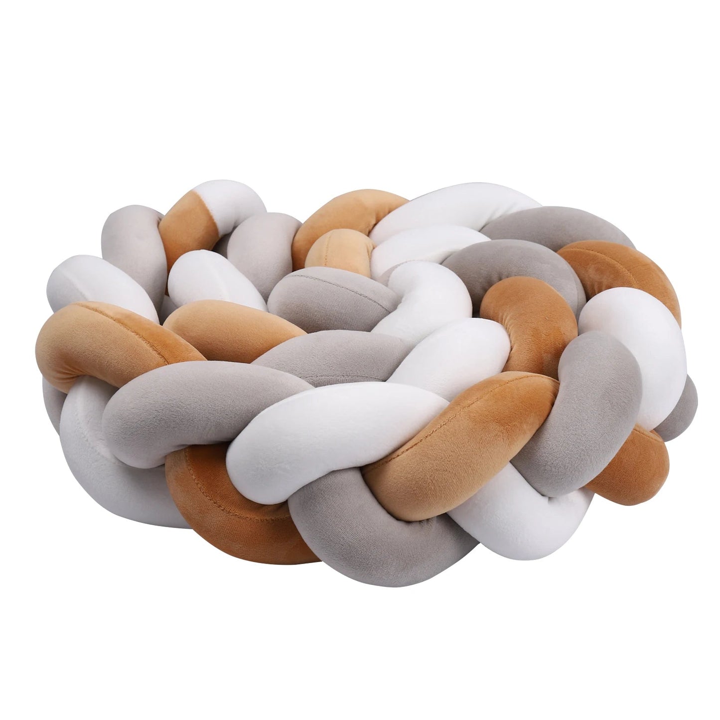 Contour de lit idéal pour bébé - Chambre de Bébé Idéale