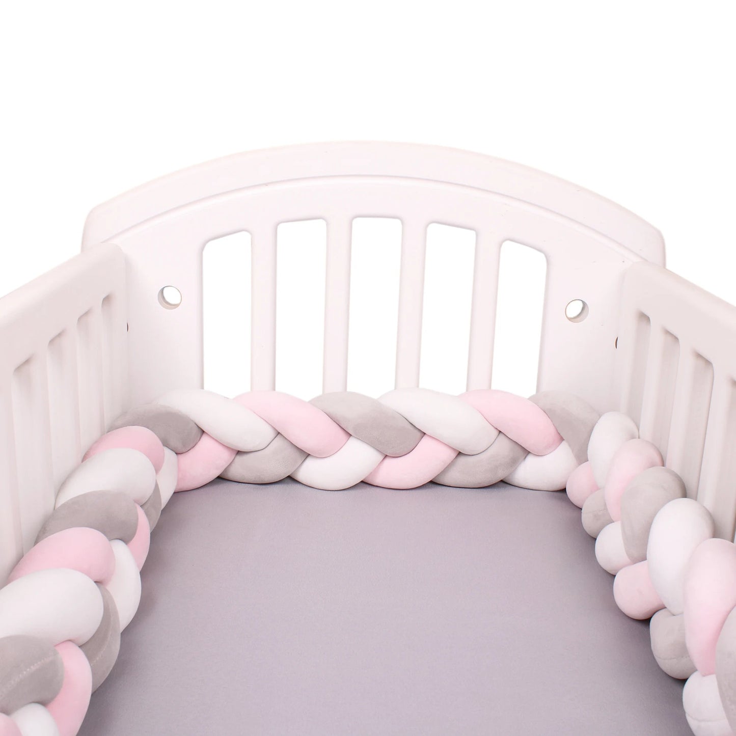 Contour de lit idéal pour bébé - Chambre de Bébé Idéale