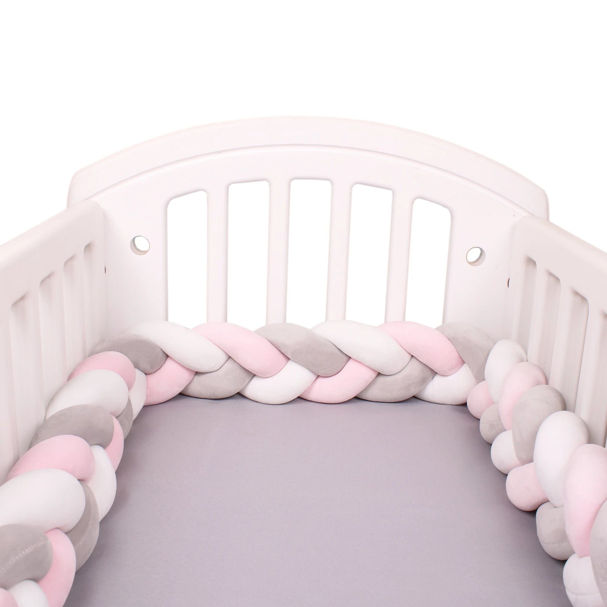 Contour de lit idéal pour bébé - Chambre de Bébé Idéale