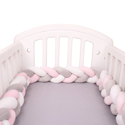 Contour de lit idéal pour bébé - Chambre de Bébé Idéale