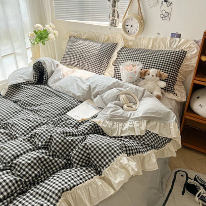 Couverture bébé - Chambre de Bébé Idéale