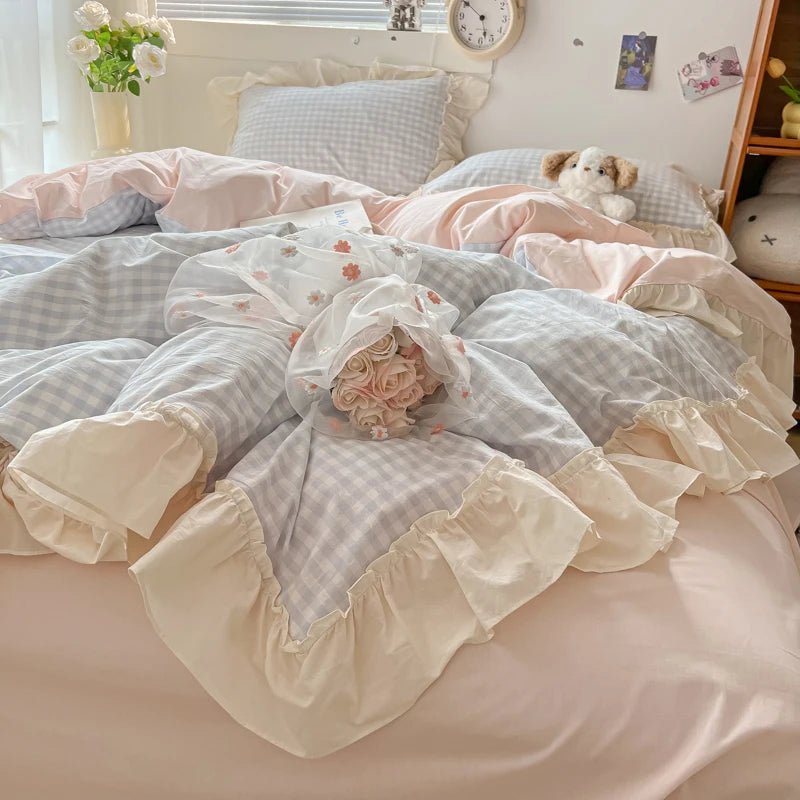 Couverture bébé - Chambre de Bébé Idéale