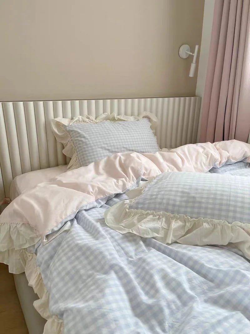 Couverture bébé - Chambre de Bébé Idéale