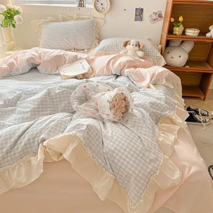 Couverture bébé - Chambre de Bébé Idéale