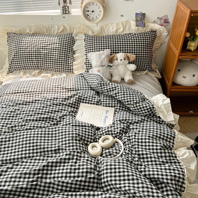 Couverture bébé - Chambre de Bébé Idéale