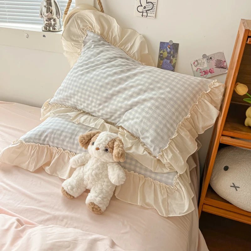 Couverture bébé - Chambre de Bébé Idéale