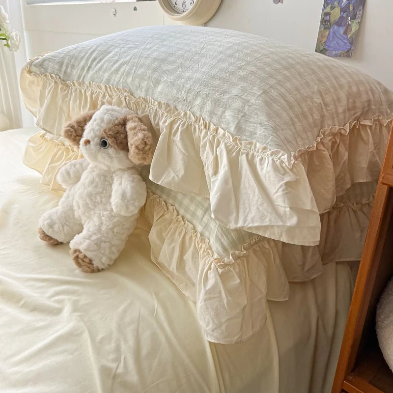 Couverture bébé - Chambre de Bébé Idéale