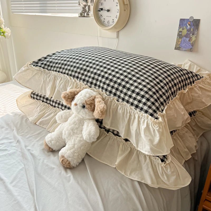 Couverture bébé - Chambre de Bébé Idéale