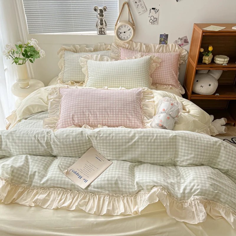 Couverture bébé - Chambre de Bébé Idéale