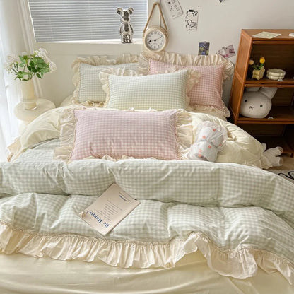 Couverture bébé - Chambre de Bébé Idéale