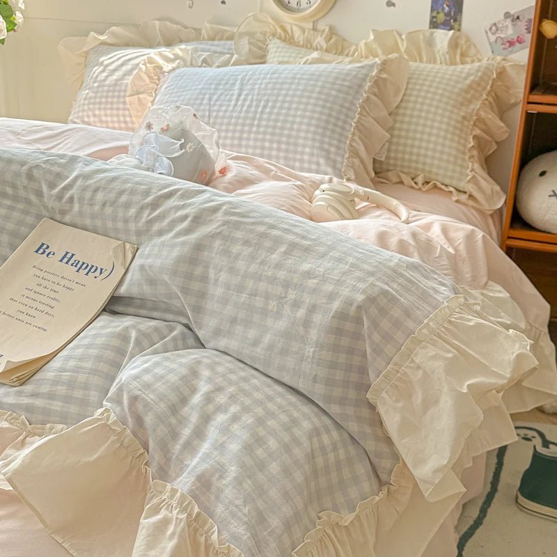 Couverture bébé - Chambre de Bébé Idéale