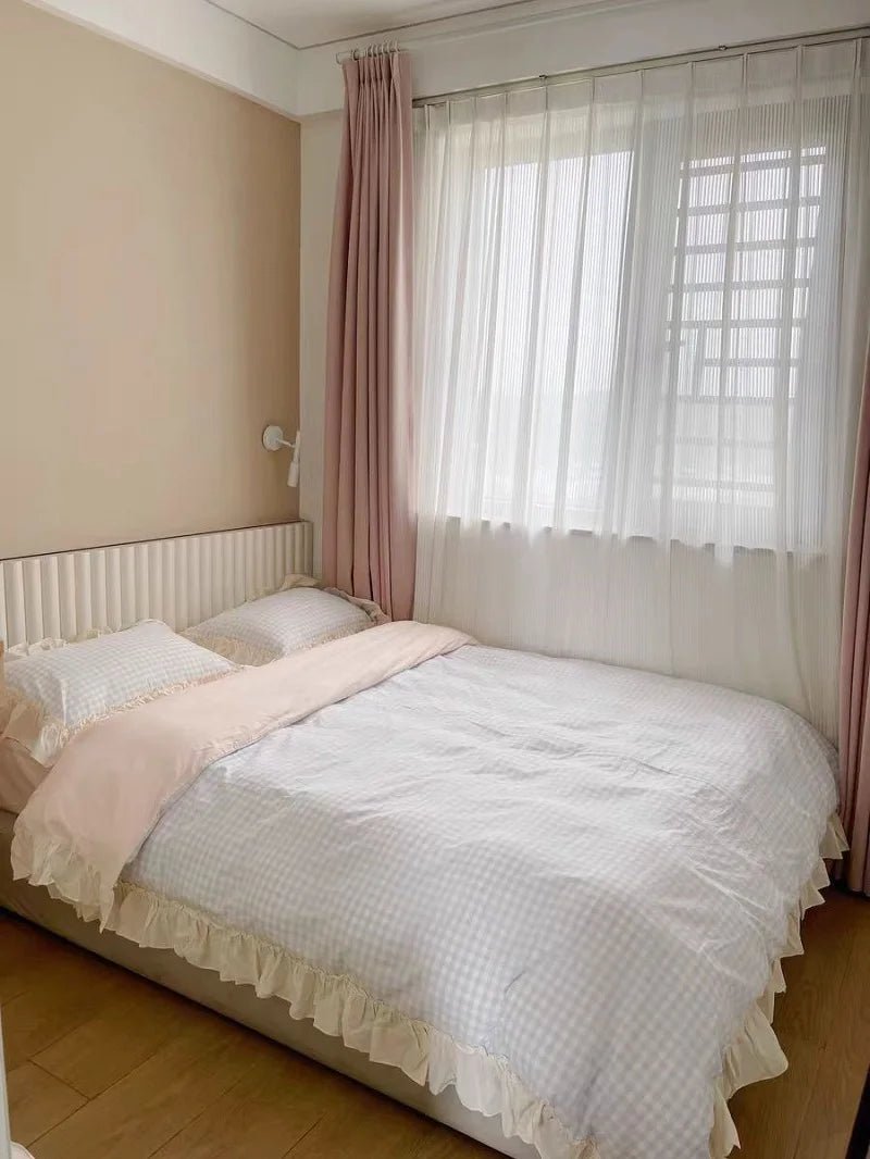 Couverture bébé - Chambre de Bébé Idéale