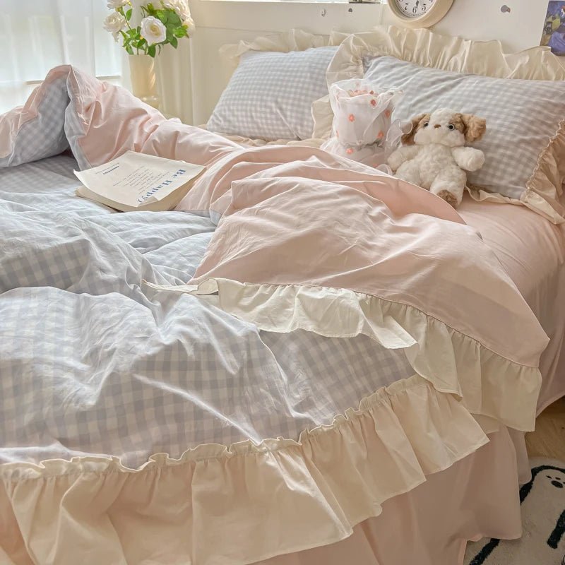 Couverture bébé - Chambre de Bébé Idéale