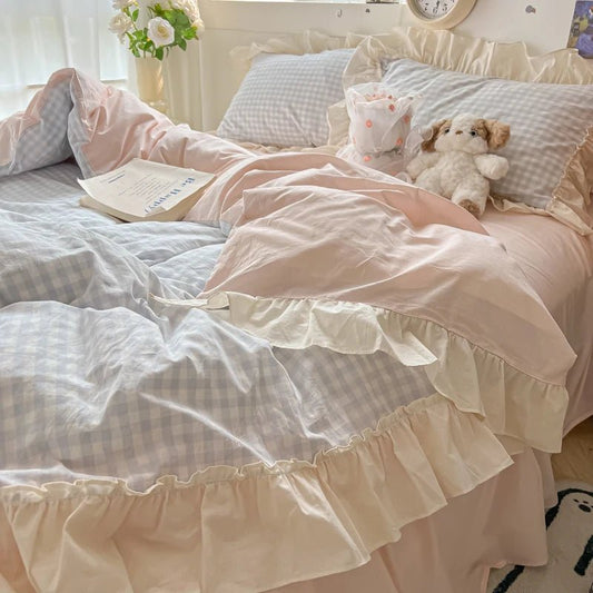 Couverture bébé - Chambre de Bébé Idéale