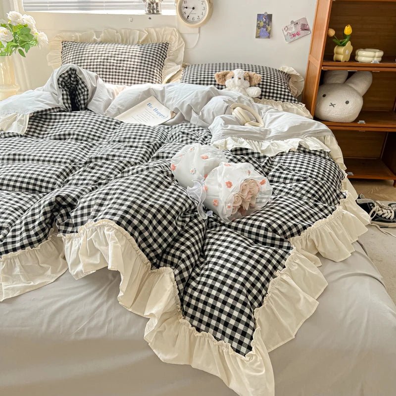 Couverture bébé - Chambre de Bébé Idéale