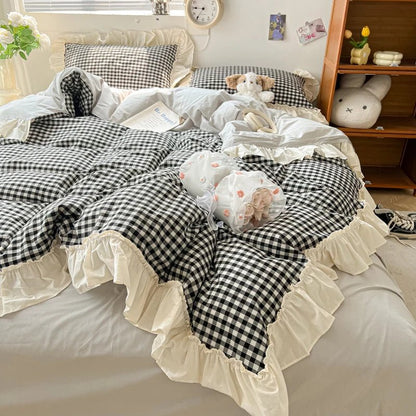 Couverture bébé - Chambre de Bébé Idéale